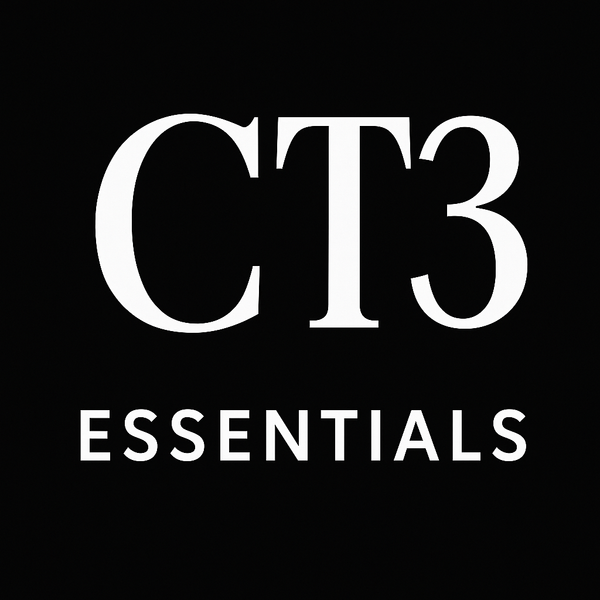 CT3ESSENTIALS