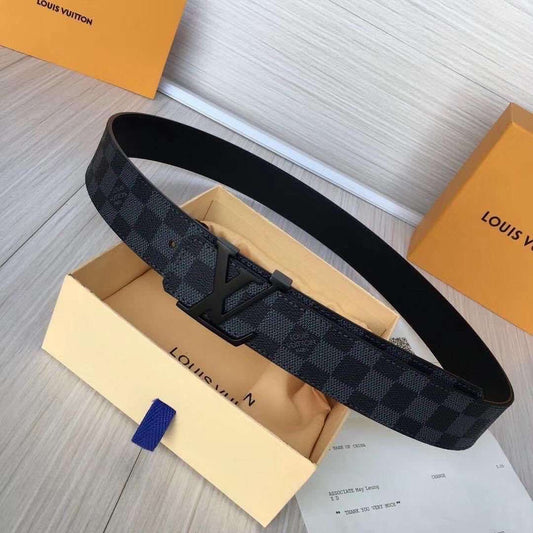 Louis Vuitton belt