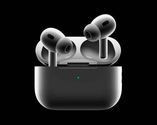 Airpod Pro 2's